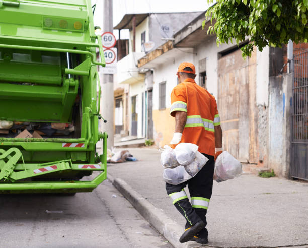 Best Construction Debris Removal  in Stanley, NC